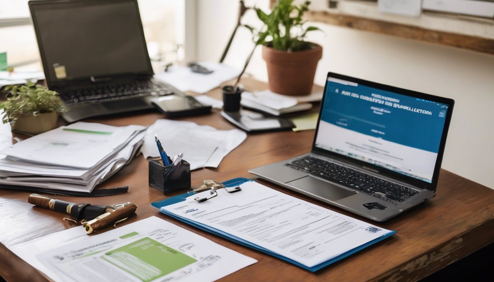 hvac contractor licensing requirements