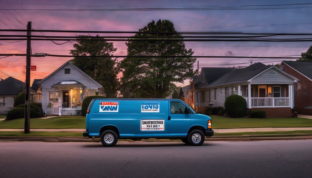 hvac contractor licensing significance