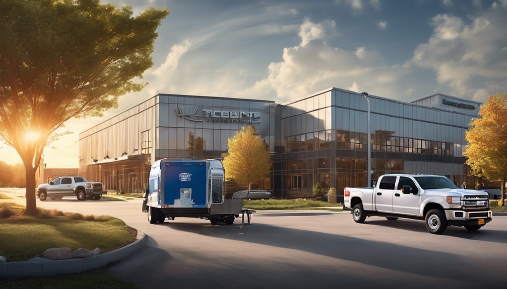 hvac contractor qualifications sherwood