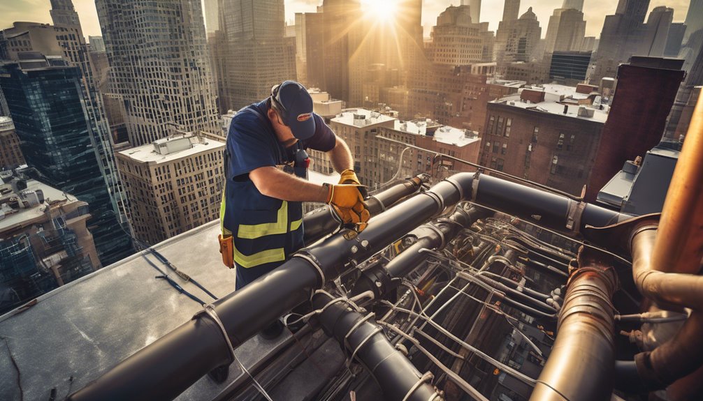 hvac contractors need liability coverage