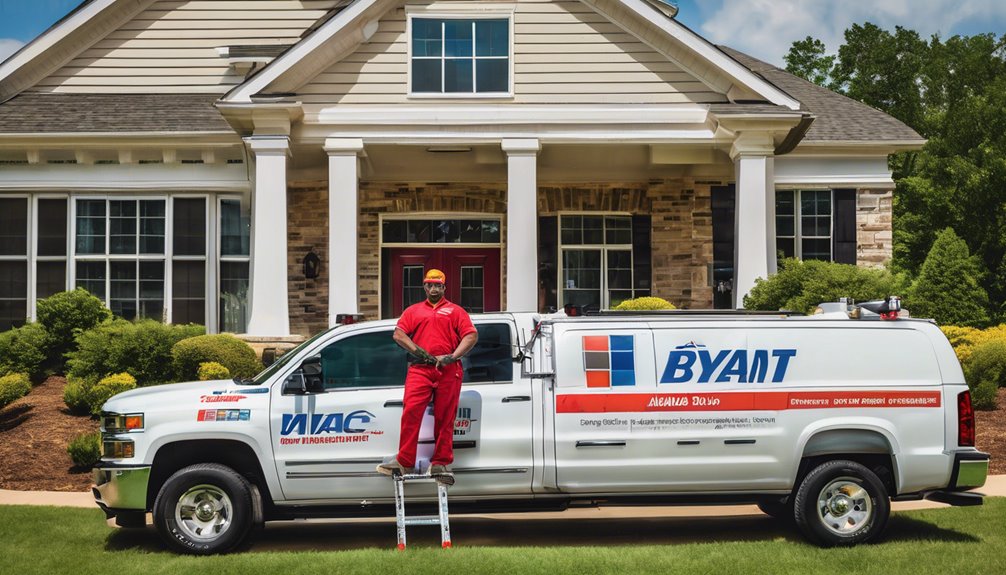 hvac contractors require insurance