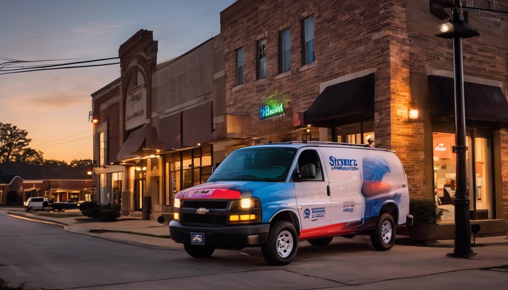 hvac license bond application