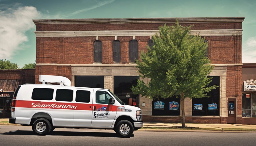 hvac license bond compliance