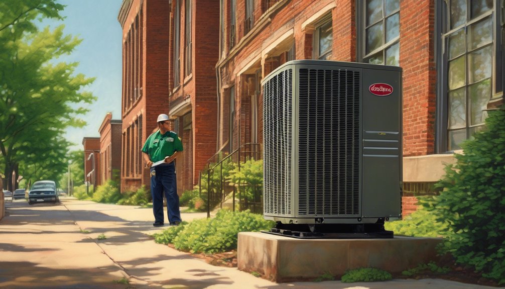 hvac license bonds significance