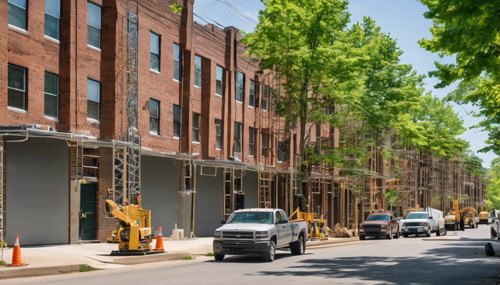 hvac regulatory compliance requirements