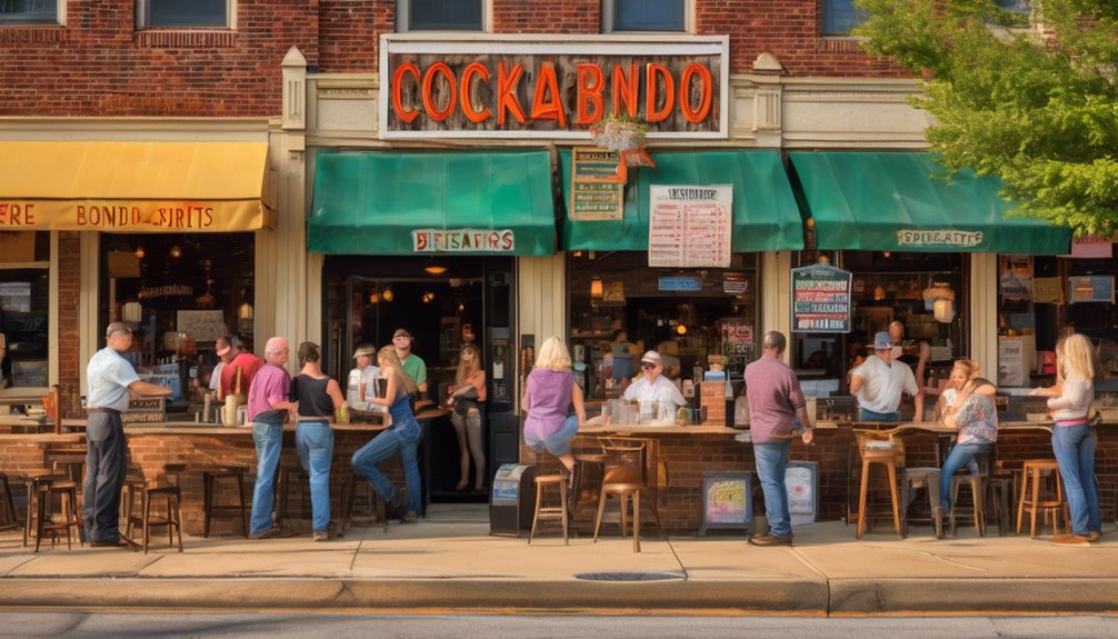 impact on local economy