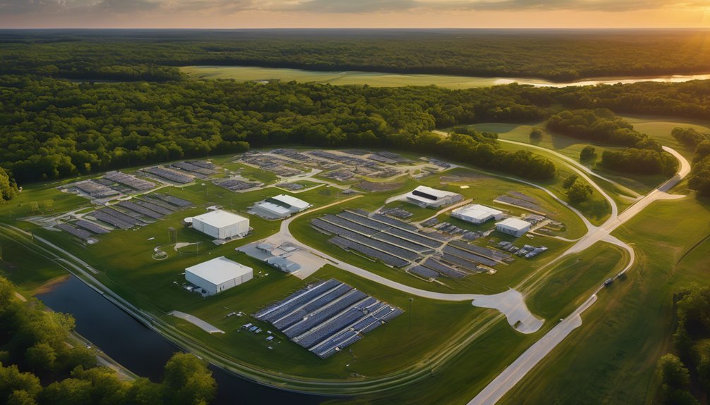 improving arkansas s network infrastructure