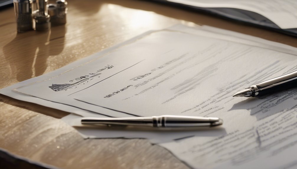 indemnity bonds for water service