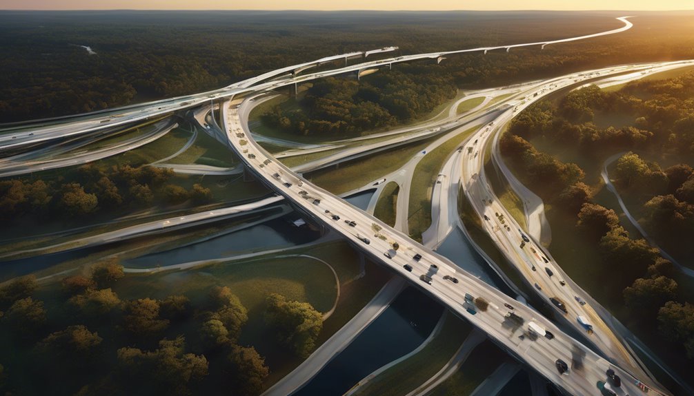 innovative arkansas transportation solutions