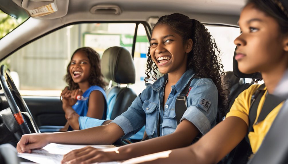 inspiring achievements of learners