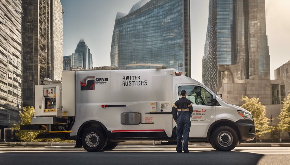 insurance mitigates financial risks