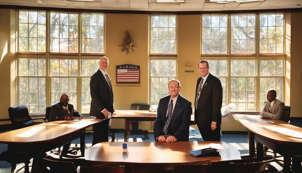 interim superintendent s role explained