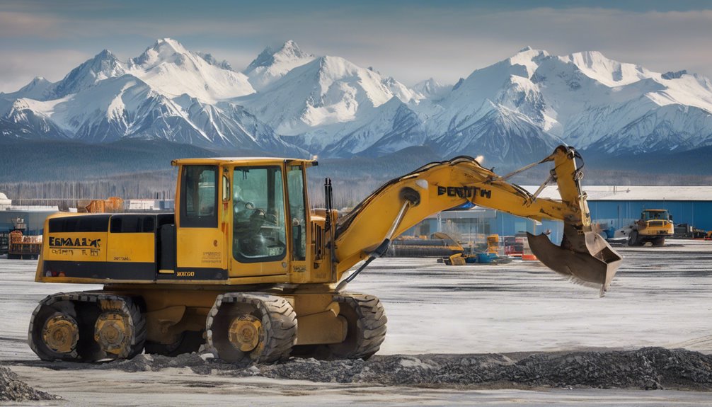 kenai construction permit bond