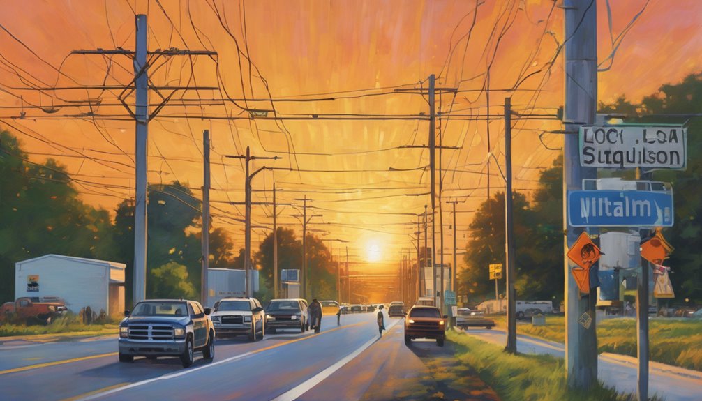 key stakeholders in initiative