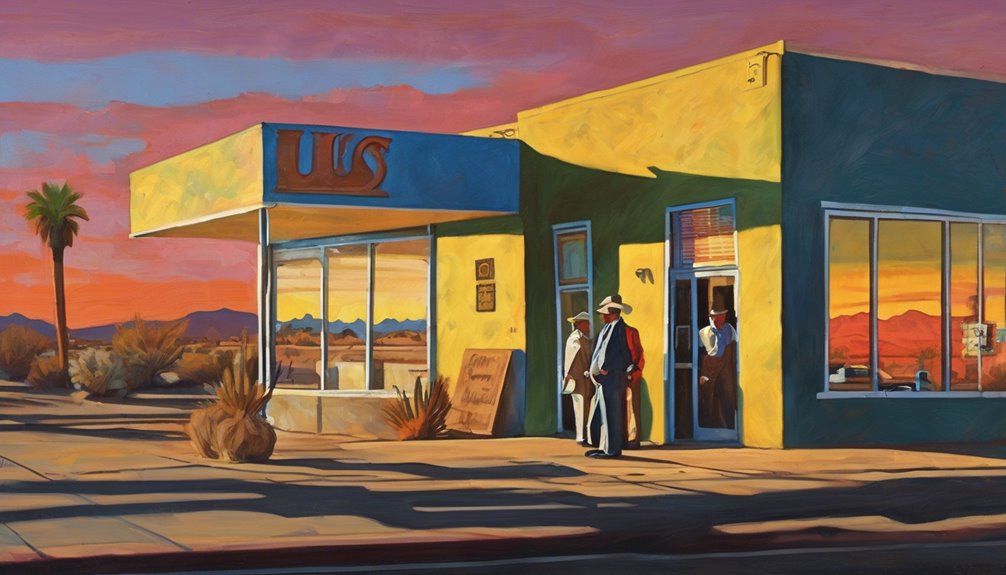 lack of financial security