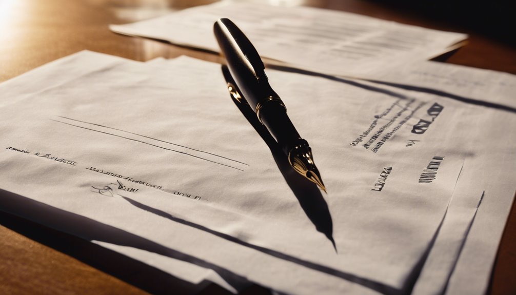 lack of financial security