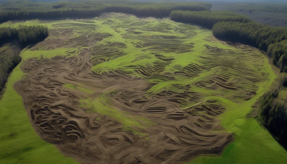land disturbance activity bond