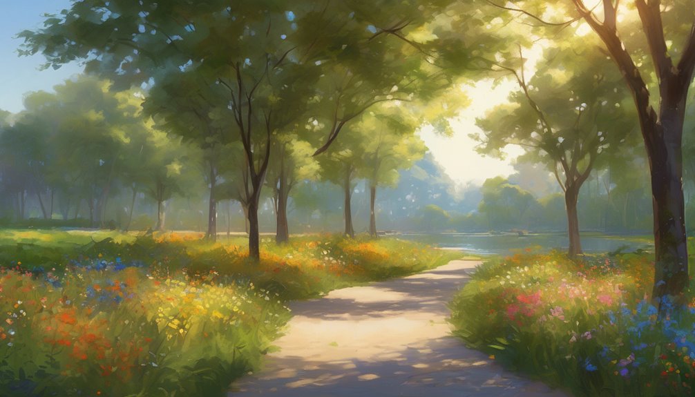 landscape buffer bond overview