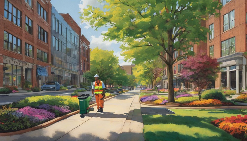 landscaping contractor compliance bond
