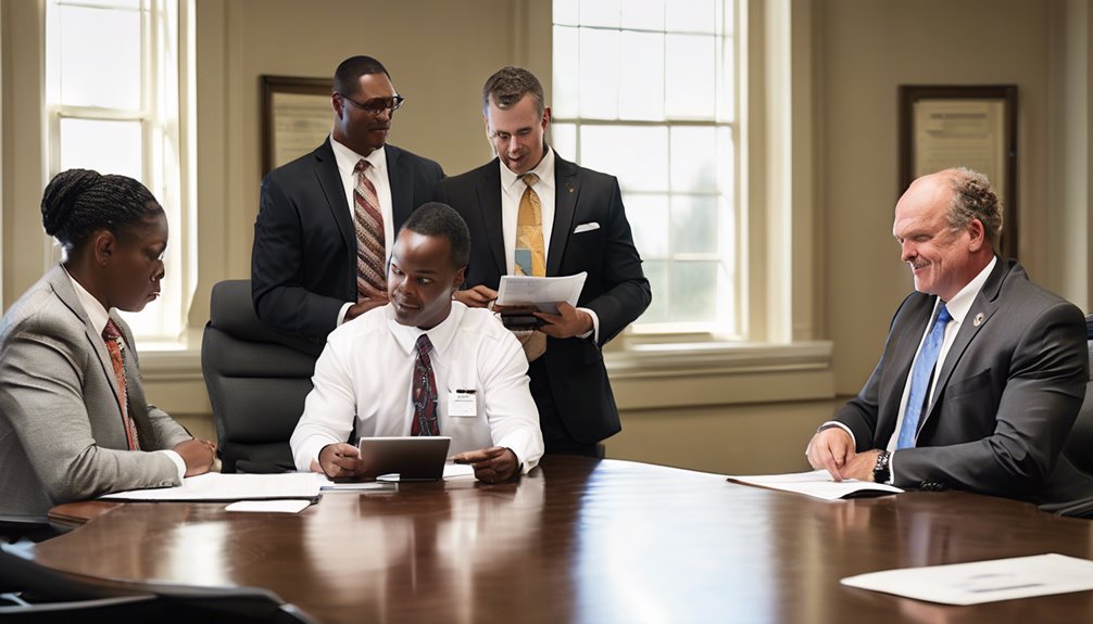 leadership in alabama education