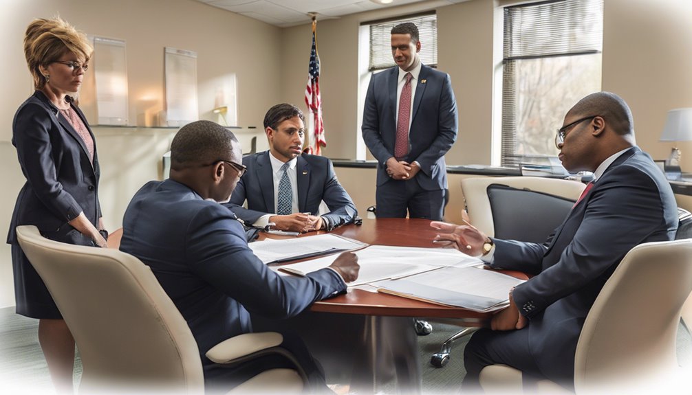 leadership in educational administration