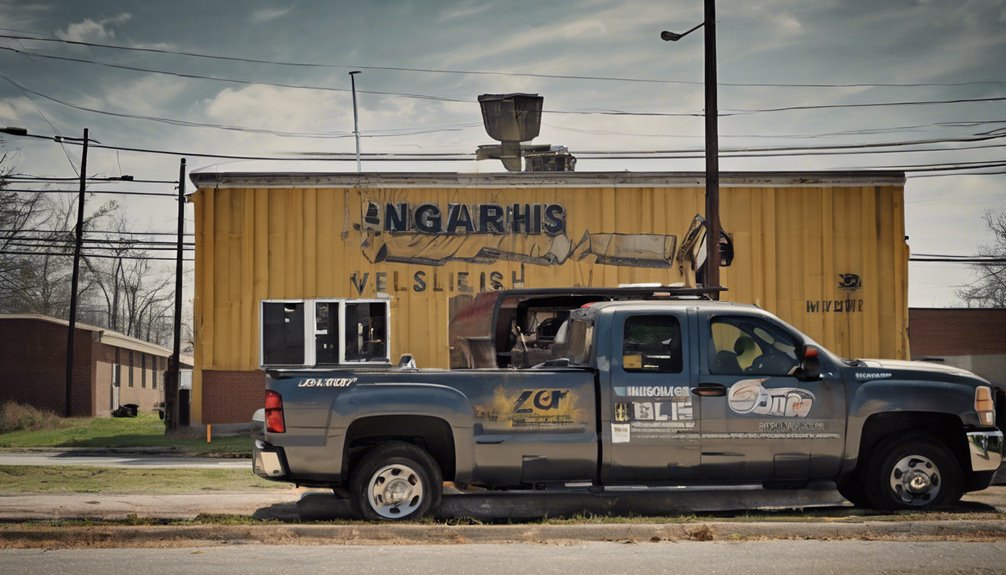 legal penalties and sanctions