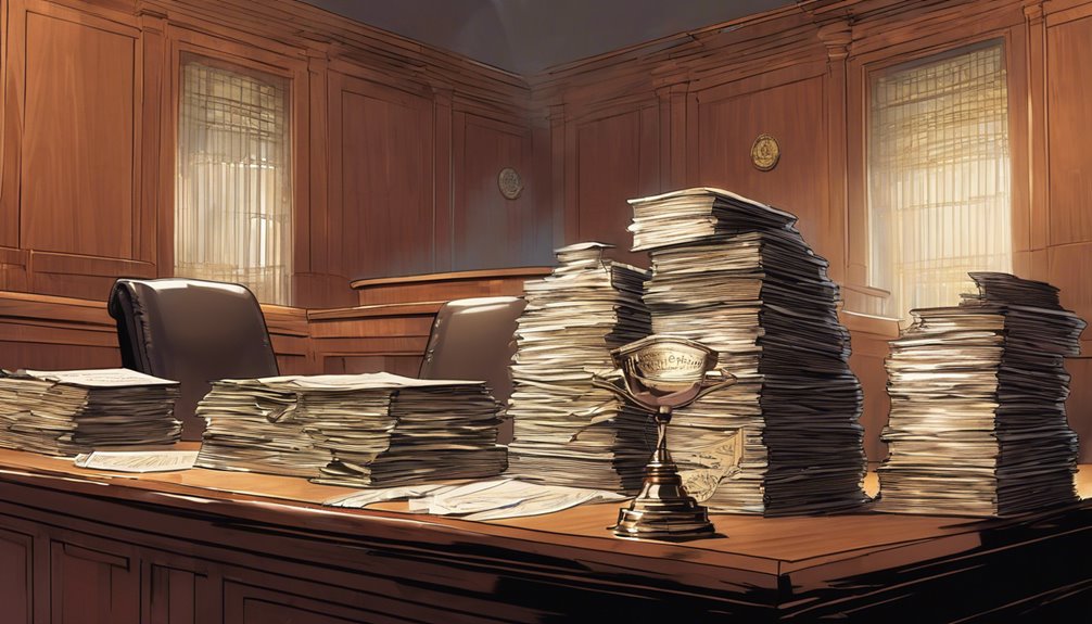 legal penalties for violations