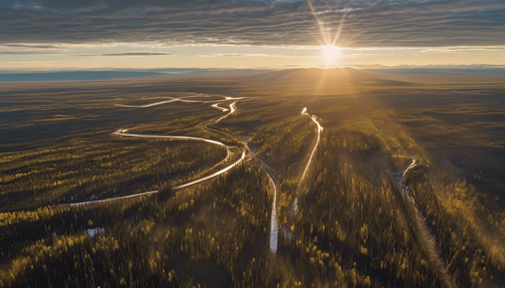 legal regulations for access