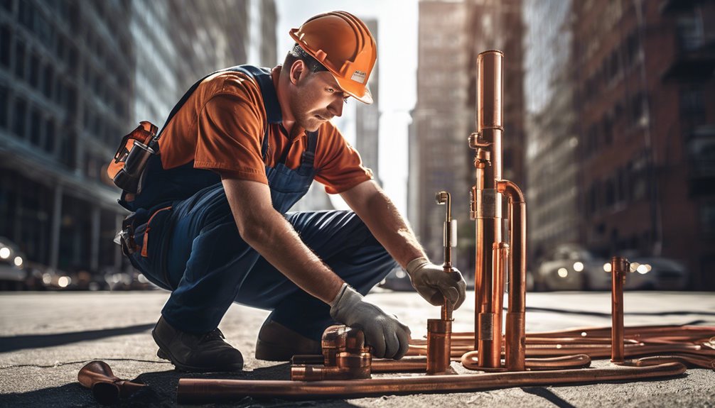 liability of uninsured contractors