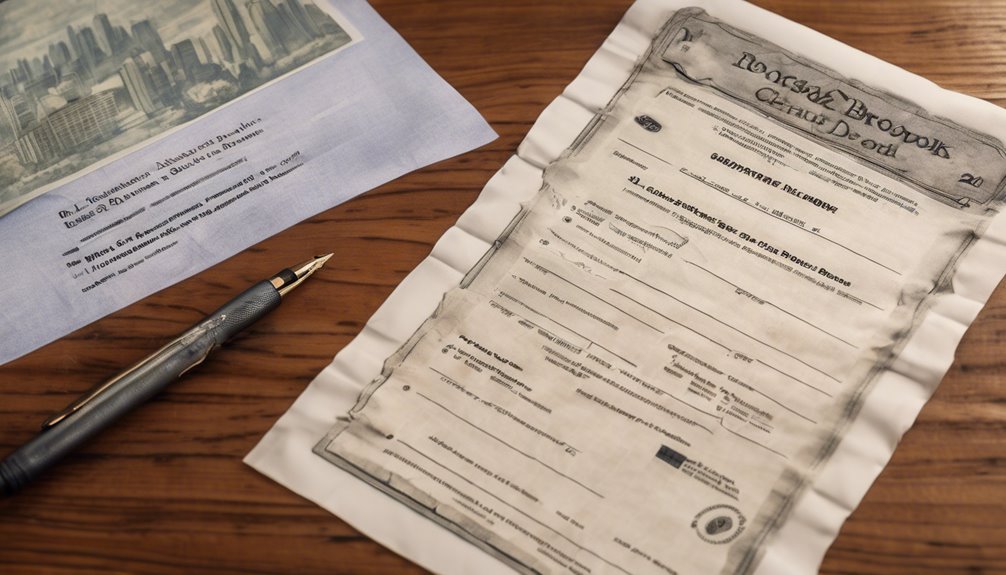 license bond acquisition hurdles