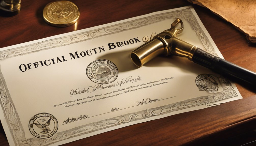 license bond advantages outlined