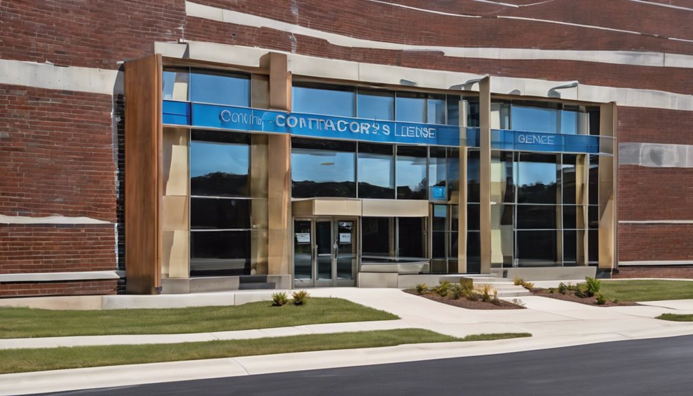 license bond application documents