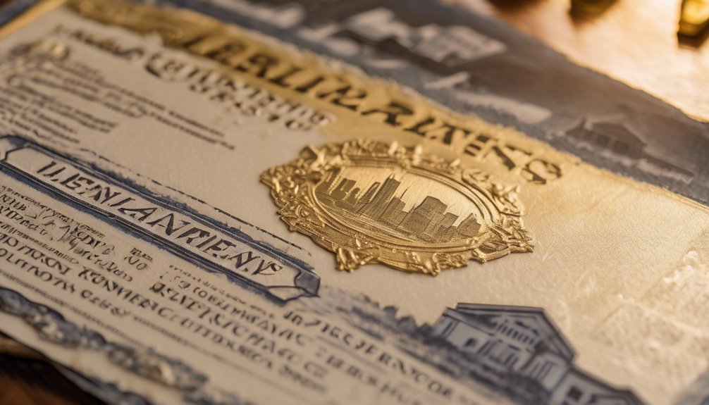 license bond application requirements