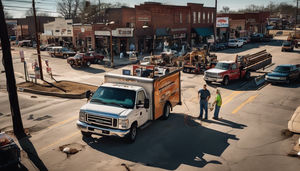 license bond repercussions include penalties