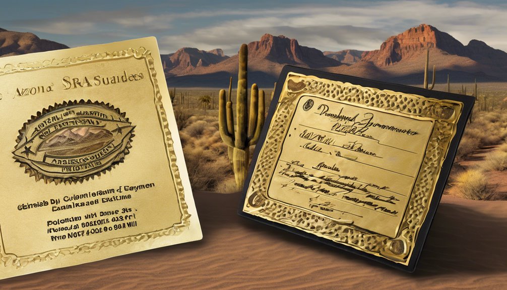 licensing examination procedure overview