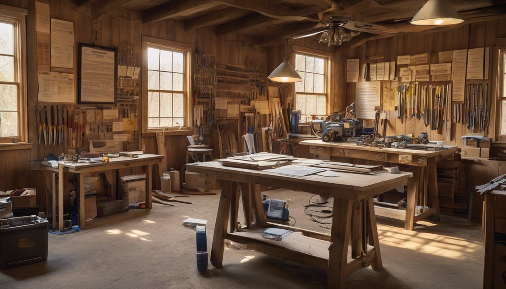 licensing prerequisites and standards