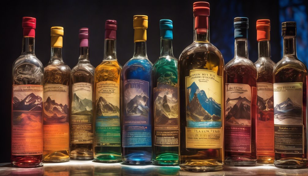 liquor distribution regulatory framework