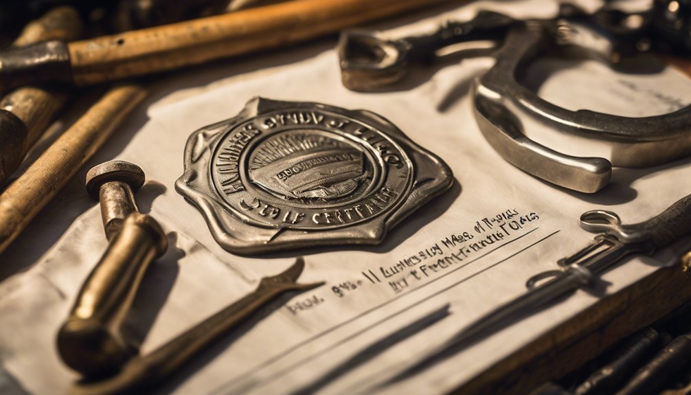 little rock bonding regulations