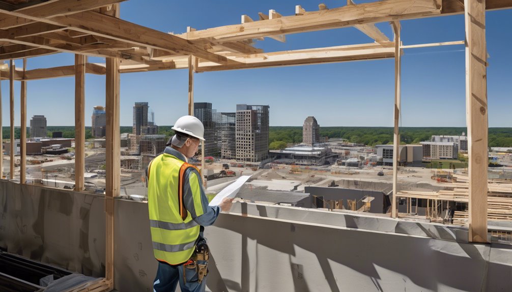little rock contractor bond