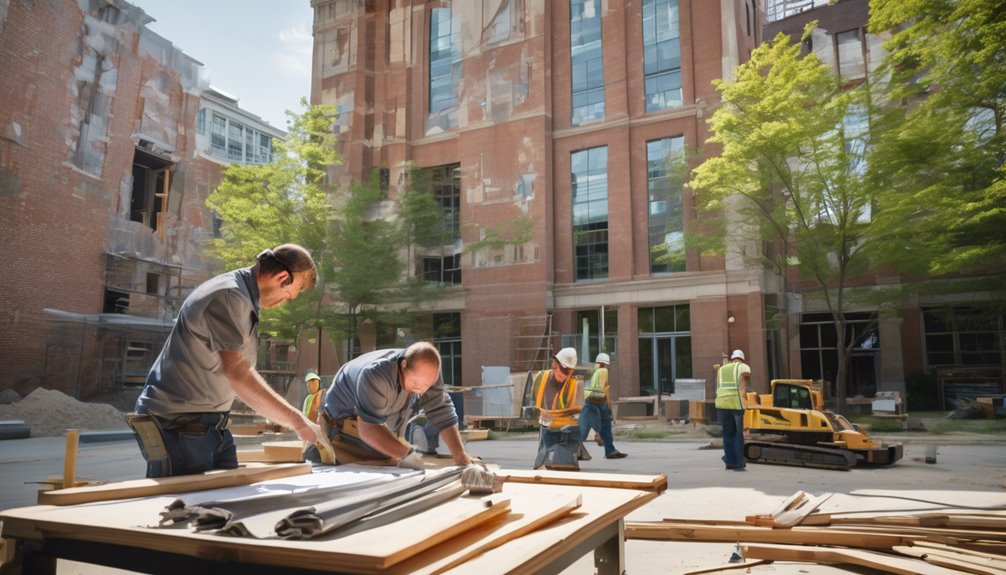 little rock contractor compliance bond