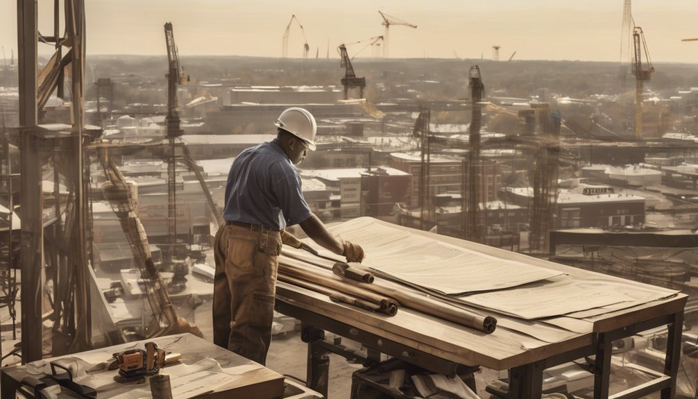 little rock mechanical contractor bond