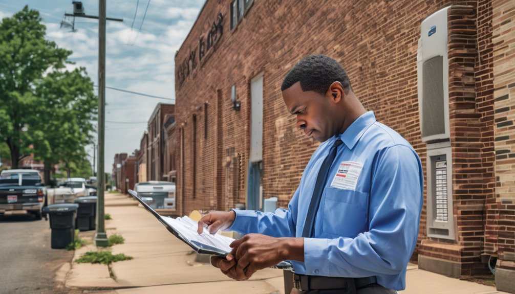 local codes govern hvac practices