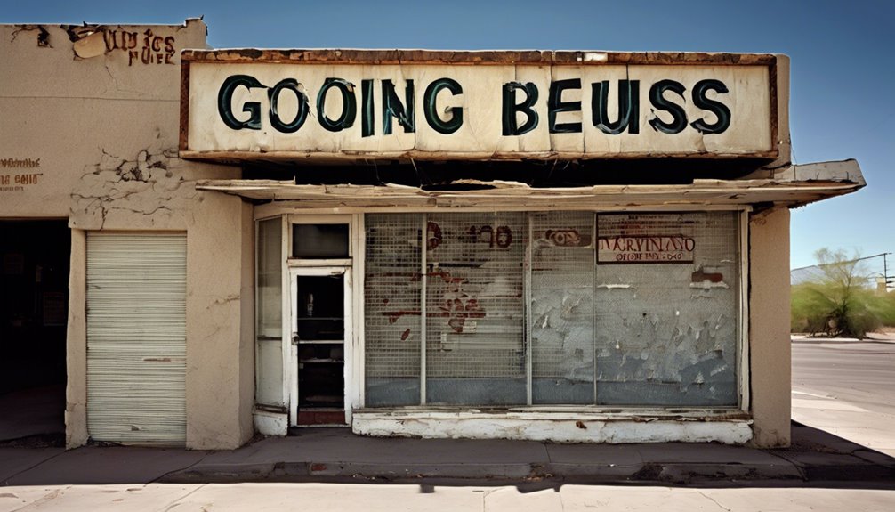 local economy s financial influence