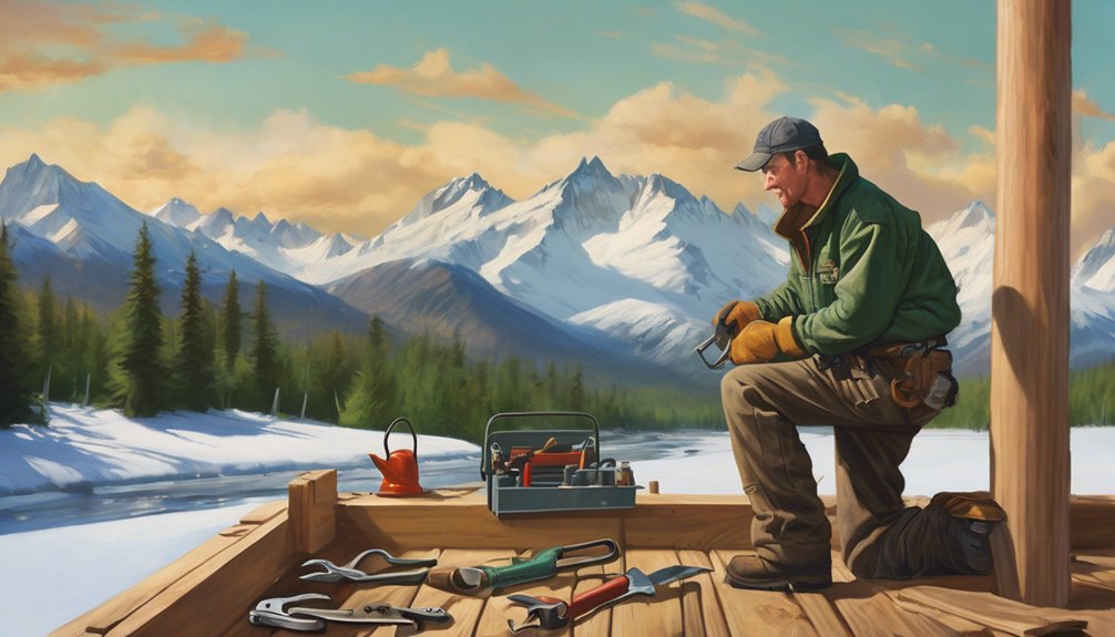 local expertise and support