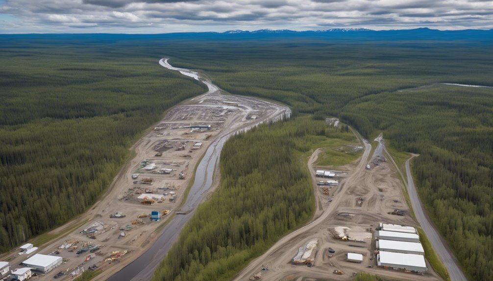 local growth and progress