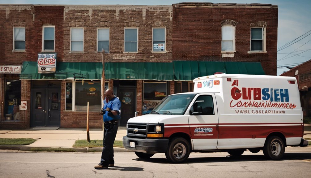 local regulations compliance necessary