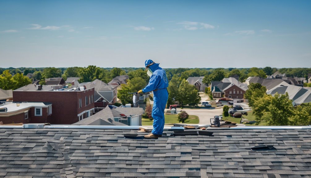 local roofing regulations overview