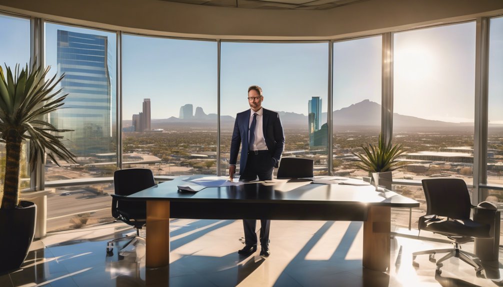 mesa solicitor s office overview