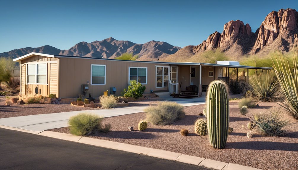 mobile home dealer application