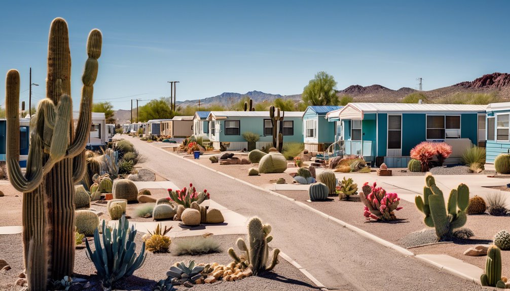 mobile home licensing regulations